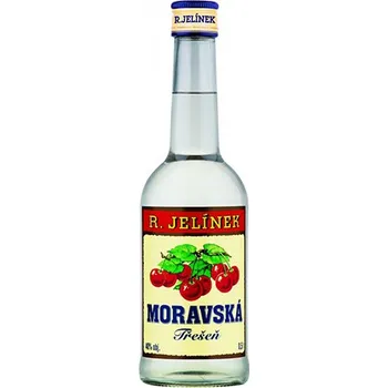 Likér Moravská Třešeň 0,5 l