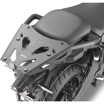 Zavazadlo na motocykl Givi SRA2159 horní nosič Yamaha Tracer 9 /GT /GT+ (21-)