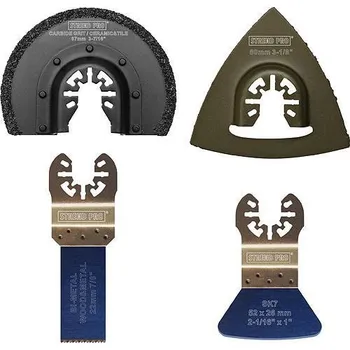 Vrták Sada nástrojů STREND Pro TAS-TW104, Keramika a dlažba 119268