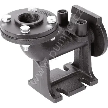 Čerpadlo PUMPA black line spouštecí zařízení pro 65BL