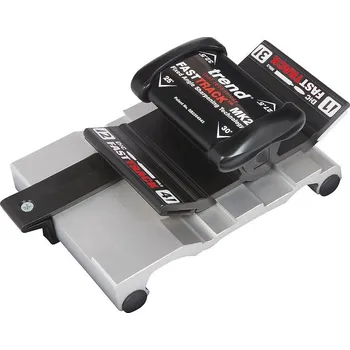 Trend FastTrack MK2 102-FTS/KIT/MK2…
