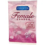 Pasante Female Condom 1 ks