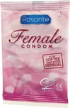 Pasante Female Condom 1 ks