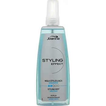 Stylingový přípravek Joanna Styling Effect Mist Smoothing stylingová mlha 150 ml 