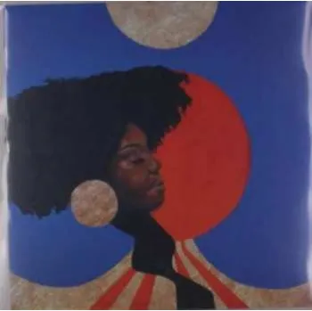 Zahraniční hudba LP Yazmin Lacey: When The Sun Dips 90 Degrees 2019