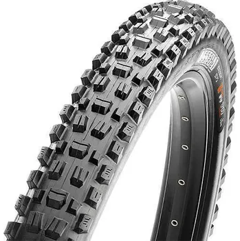 Plášť na kolo Plášť 27,5 * 2,60' Maxxis ASSEGAI EXO T.R. kevlar