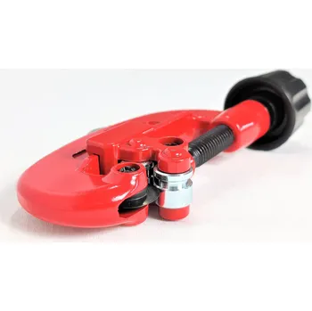 řezačka trubek WP Řezačka na brzdové trubky 3-28mm