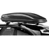 Střešní box HAPRO Cruiser 10.8 antracit