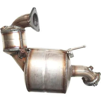 Filtr pevných částic Filtr pevných částic DPF. (PR JMJ 1258-3)