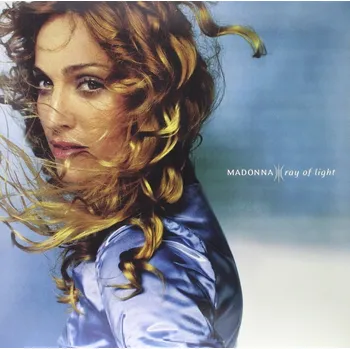 Zahraniční hudba Ray Of Light - Madonna [CD]