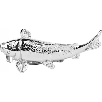 Spona na kravatu Bubibubi Kravatová spona ryba