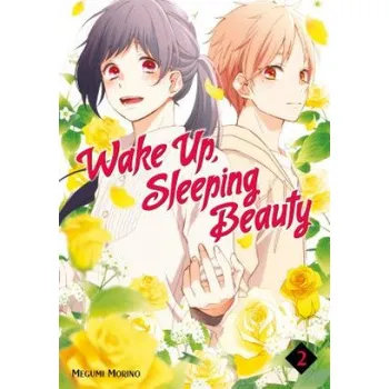 Wake Up, Sleeping Beauty 2 – Megumi Morino,Megumi Morino (EN)