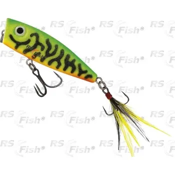 Umělá nástraha Salmo Fury Pop - barva GRT