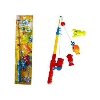 Dětské hřiště Gra rybki mix