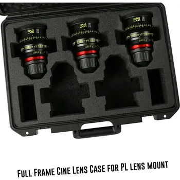 Meike FF-Prime 5-Lens Case PL