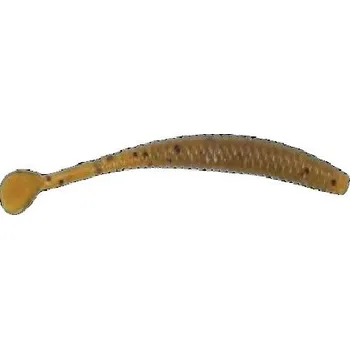 Rybářský háček 10ks - Gumová Nástraha Doiyo Blaze Shaberu Tail PKS