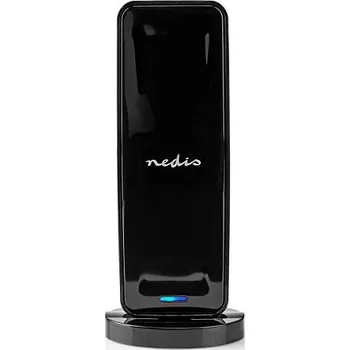 Televizní anténa Nedis ANIR1504BK700