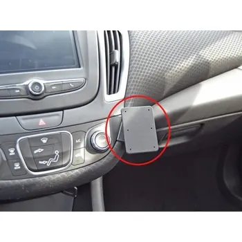 Brodit ProClip montážní konzole pro Chevrolet Malibu 16-23 USA, na střed vpravo