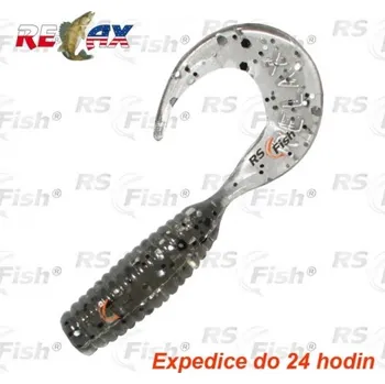 Umělá nástraha Relax VR 1 - barva 199 - 3,5 cm