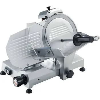 Kráječ na chleba SIRMAN spa MIRRA GRAVITAČNÍ - PRŮMĚR NOŽE 250 MM NÁŘEZOVÝ STROJ GRAVITAČNÍ MIRRA 250 C