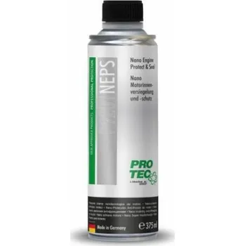 aditivum PRO-TEC NANO ochrana a konzervace motoru 375ml