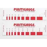 Plastigauge Měření tolerance ložisek…