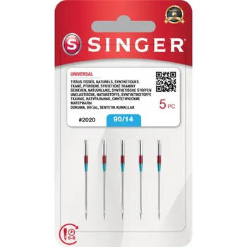 jehla Singer standart 2020/90/14