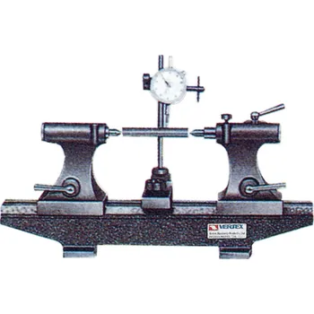 Revizní přístroj VCI-600 Kontrolní hrotový přístroj