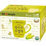 Sempio Korejský čaj z kukuřičných vláken 20x 1,5 g