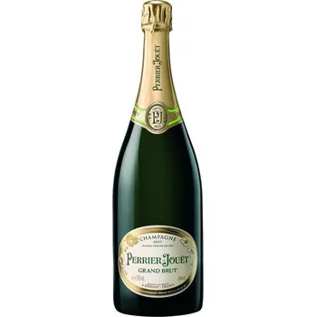 Perrier Jouët Grand Brut 0,75 l