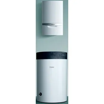 Kotel Vaillant VU 246/7-2 ecoTEC pure +VIH R 120/6 B 0010023278