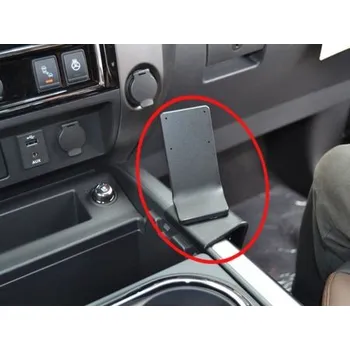 Brodit ProClip montážní konzole pro Nissan Titan 16-23 USA, na střed vpravo dolů