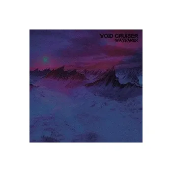 Česká hudba Wayfarer / Digipack - Void Cruiser [CD]