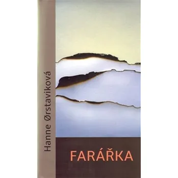 Farářka - Hanne Örstaviková (2014, pevná)