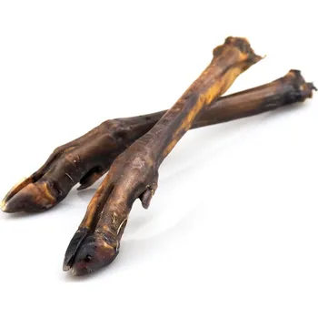 Pamlsek pro psa Pets Best Srnčí noha 2 ks