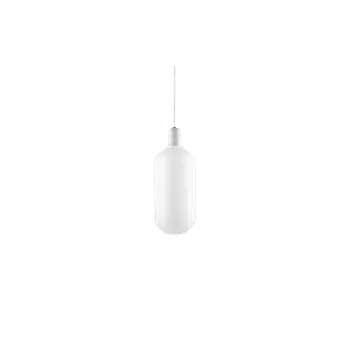 Amp Lamp white
