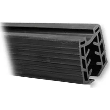 Těsnění pro madlo na sklo- 8-11mm