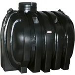 Elbi CU-3000 plastová retenční nádoba (d.1920mm v.1870mm Ø1585mm)