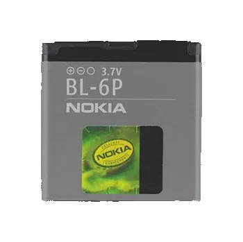 Nokia BL-6P baterie
