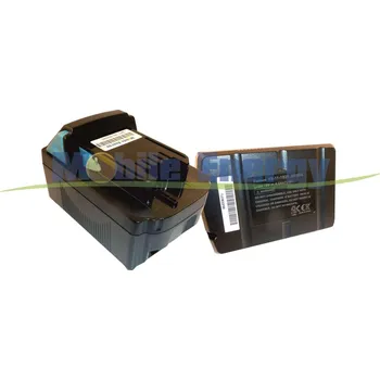 Záložní baterie Baterie MILWAUKEE 2601 / 2602 / 2603 / 2620 / 2630 / 2650 / 2664 / C18 HZ / HD18 DD / M18 CDD, ver. 2.1 - 18v 4.0Ah - Li-Ion 7223