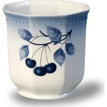 Hmoždíř Thun 1794 Pouzdro - květináč, blue cherry