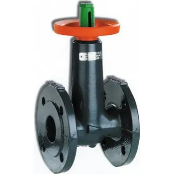 Ventil KSB BOA-Compact uzavírací ventil DN80 PN16 48874930