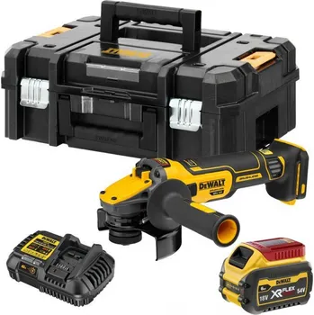 úhlová bruska DeWALT Flexvolt Advantage
