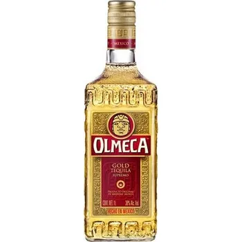Tequila Olmeca Tequila Gold 0,7 l