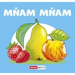 Mňam mňam - INFOA (2020)