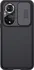 Pouzdro na mobilní telefon Nillkin CamShield Pro pro Huawei Nova 9/Honor 50 černé
