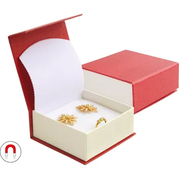 Dárková krabička JK Box Dárková krabička na soupravu šperků LL-5/A7 + 2 měsíce na vrácení zboží