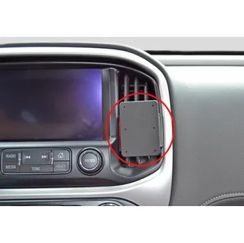 Brodit ProClip montážní konzole pro Chevrolet Colorado 15-22, na střed