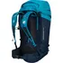 turistický batoh Mammut Trion Nordwand 38 Women Sky-Night