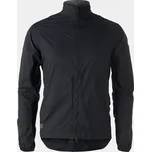 Bunda Bontrager Circuit nepromokavá black XL